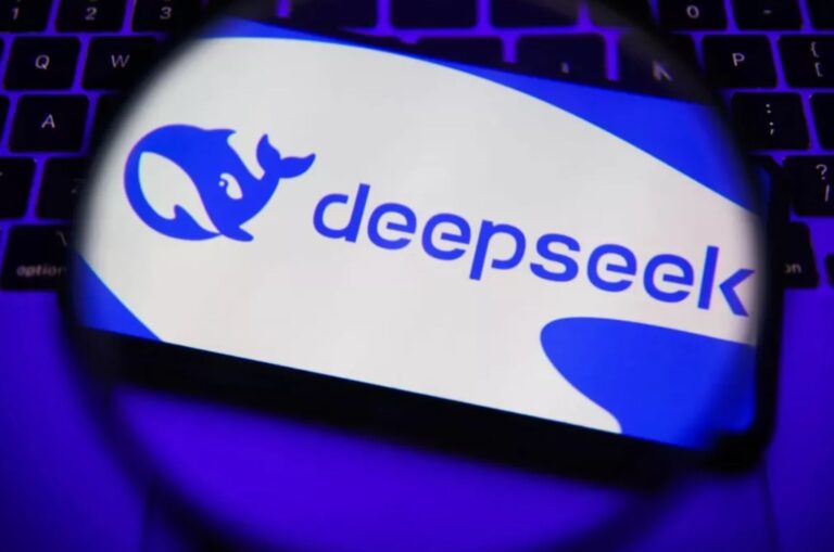 DeepSeek AI обзор