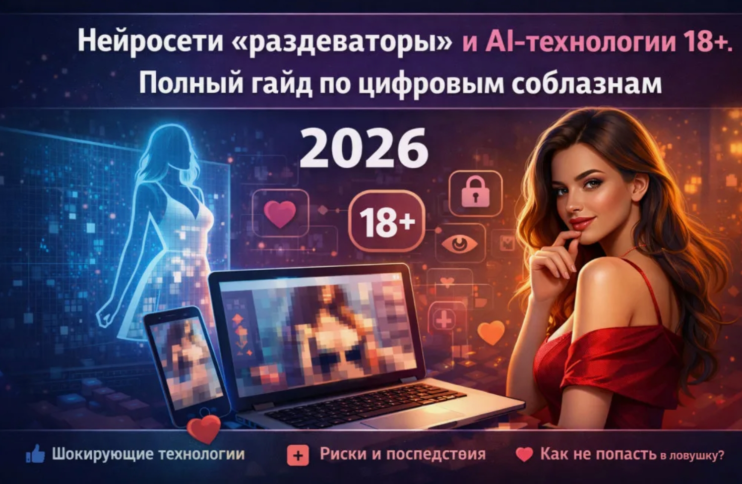 раздеваторы