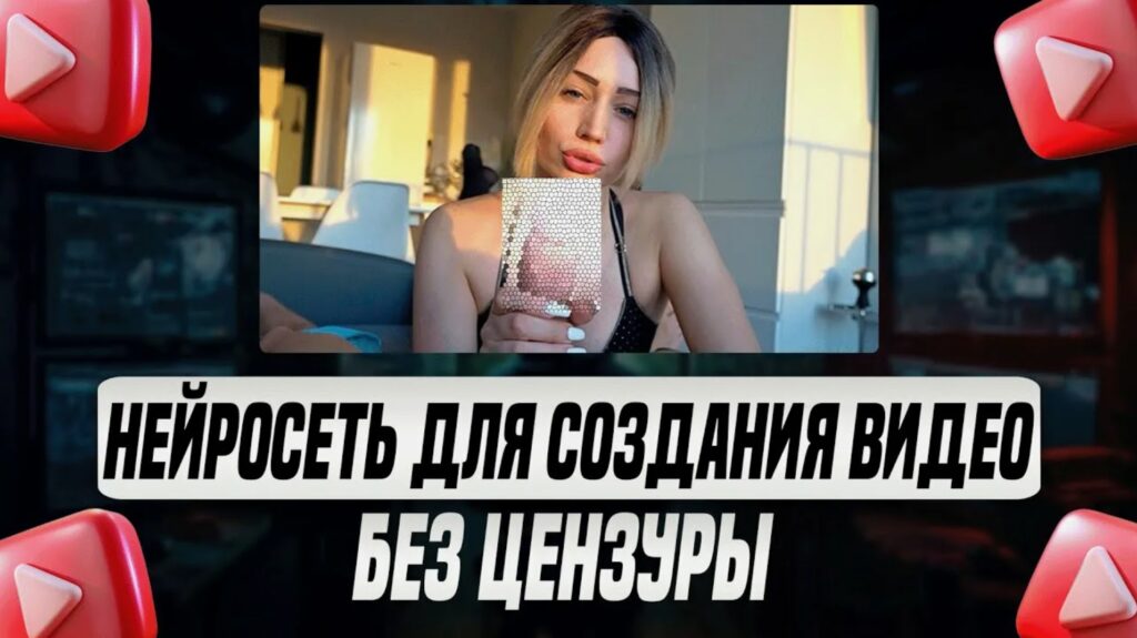 Как обойти цензуру в нейросетях