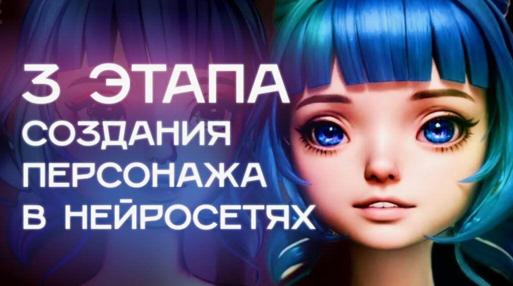 Создание аватаров