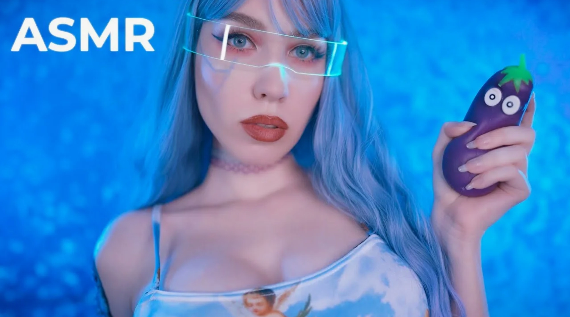 ASMR